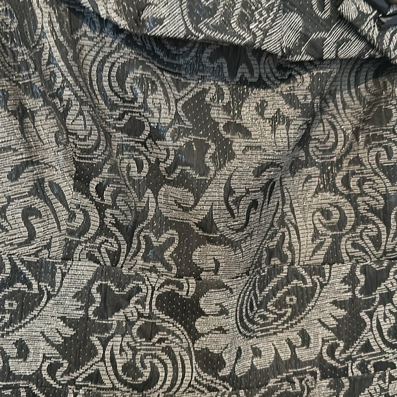 EUC Nordstrom Suzi Chen for Maggy Boutique Cocktail Dress - Picture 4 of 5